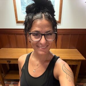 Meet your Posher, Mary